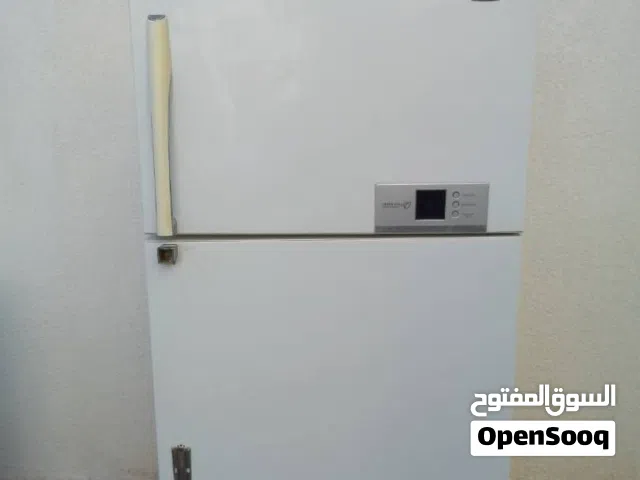 فريز وثلاجة