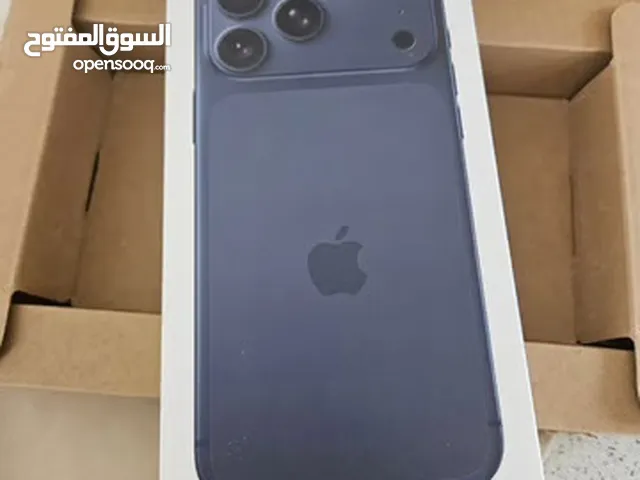 Iphone 17 pro max 256gb esim