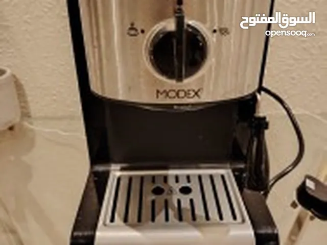 مكينة قهوة أسبرسو و مكينة قهوة بلاك كوفي وغيرها