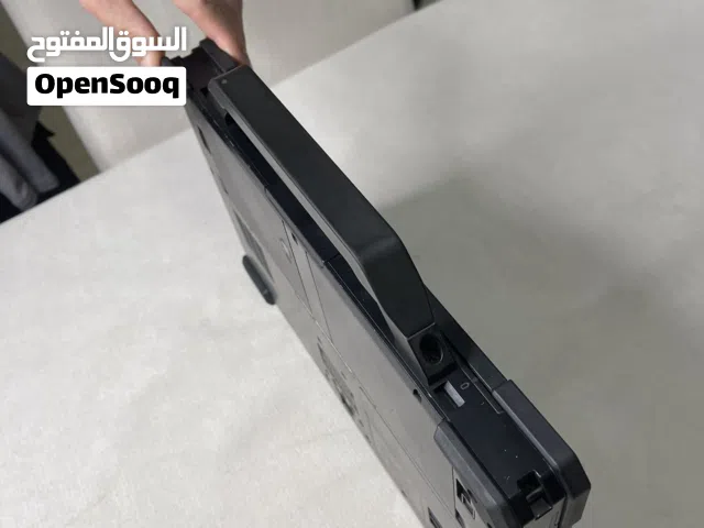 Dell rugged 5430