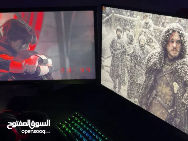 Computers PC for sale in Abu Dhabi