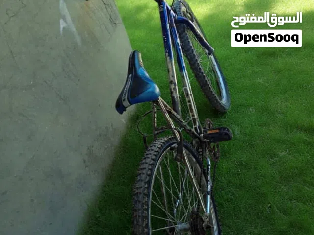 دراجة هوائية