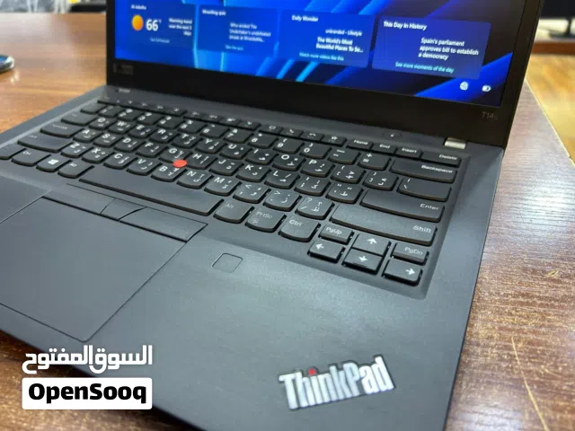 Windows Lenovo for sale  in Amman