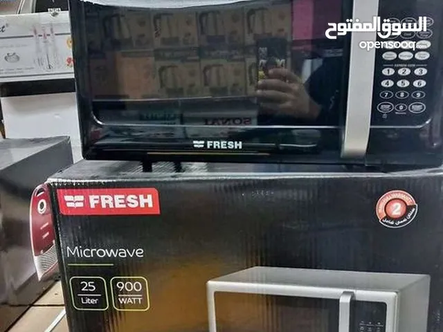 Other 25 - 29 Liters Microwave in Cairo