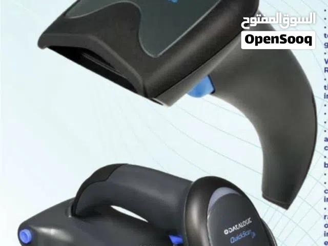 داتا لوجيك باركود سكانر DATALOGIC