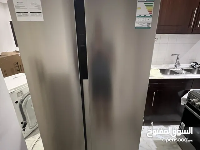 Panasonic Refrigerators in Jeddah