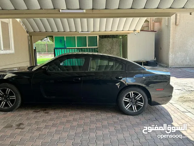 Dodge Charger Standard in Al Jahra