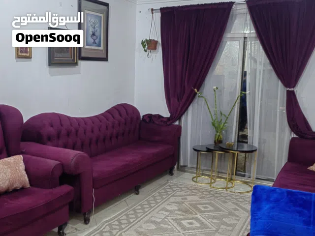 شقة مفروشة للايجار المؤقت
