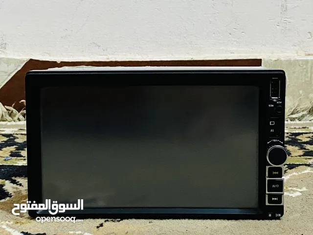 شاشه تاتش 7 بوصه كسر زيرو