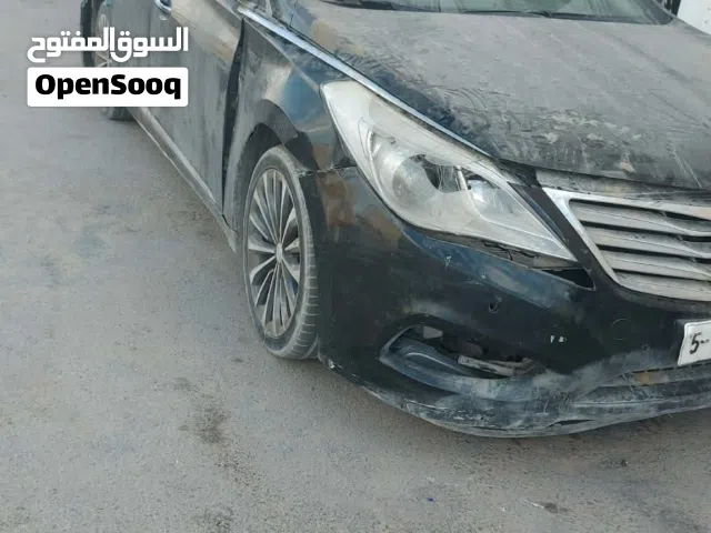 2027 هيونداي ازيرا GL