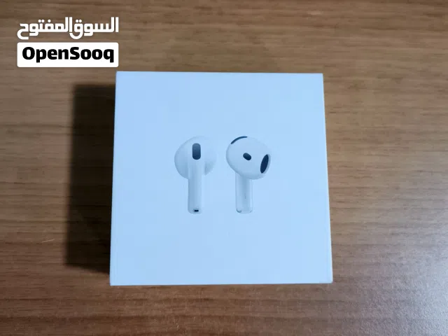 new airpods 4