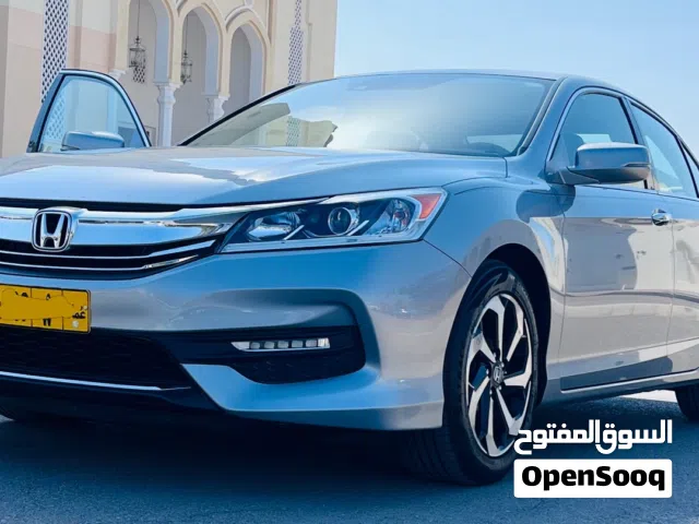 Used Honda Accord in Al Batinah
