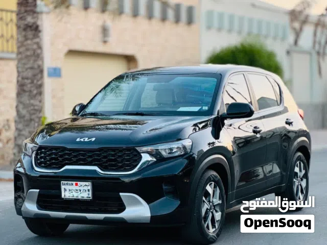2023 Kia Sonet HTX