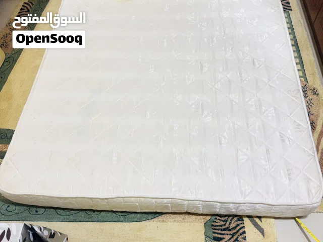 Double bed mattress