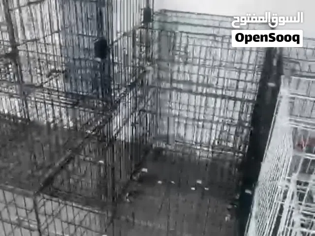 اقفاص للبيع