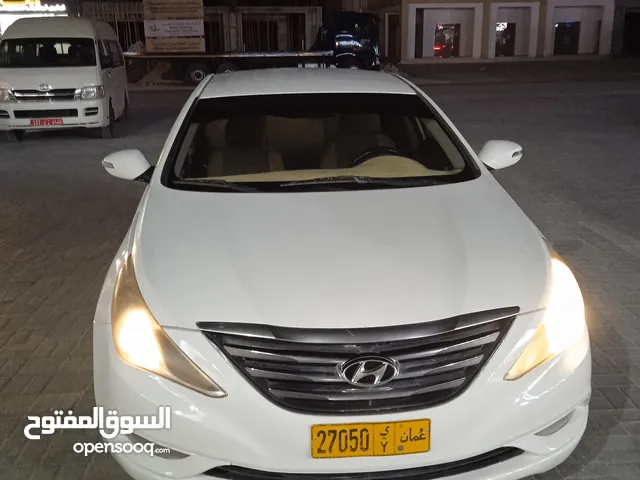 Hyundai Sonata 2011 for Sale in Excellent condition