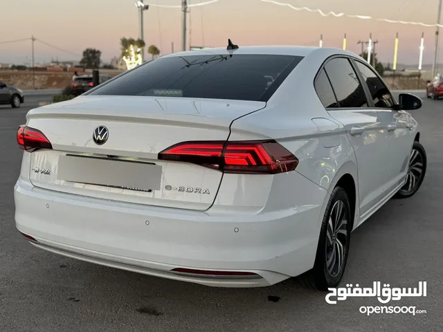 Used Volkswagen Bora in Ramtha