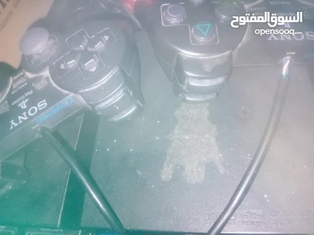 PlayStation 2 PlayStation for sale in Misrata