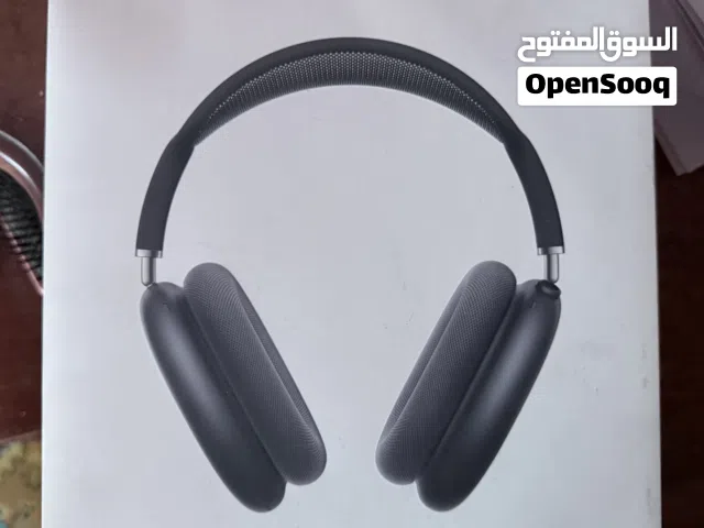 سماعة airpodmax نسخة تايب  سي