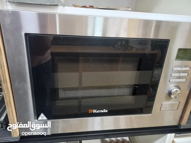 مايكرويف بلت إن ستانلس بأفضل الأسعار ابتداء من 125دينار من مؤسسة ابراهيم العكش