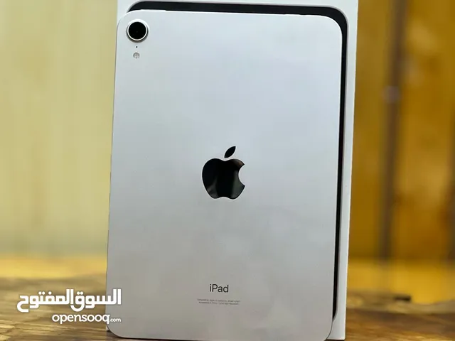 Apple iPad Mini 6 64 GB in Al Dhahirah