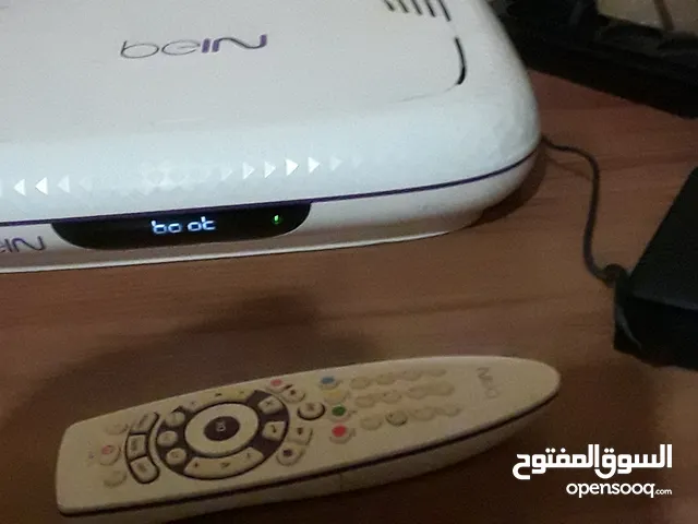  beIN Receivers for sale in Amman