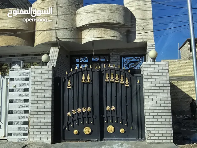 75 m2 2 Bedrooms Townhouse for Sale in Baghdad Jihad