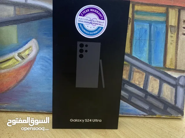 سامسونج إس 24 ألتر جديد