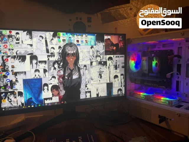 Pc gaming for sell