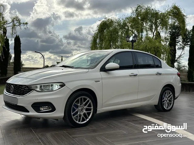 Used Fiat Tipo in Hebron