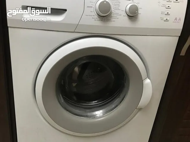 Vestel 7 - 8 Kg Washing Machines in Amman