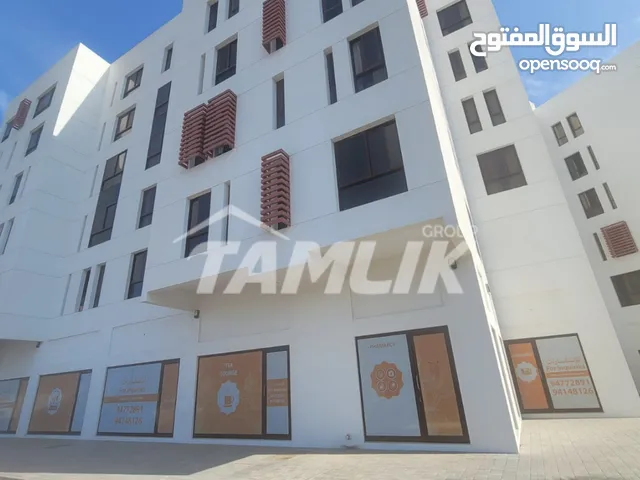 Shops for Rent in Al Qurum  REF 306GB