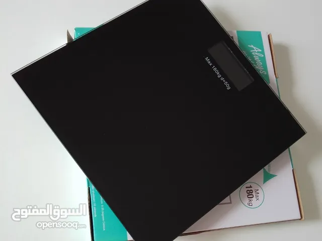 جهاز ميزان إلكتروني