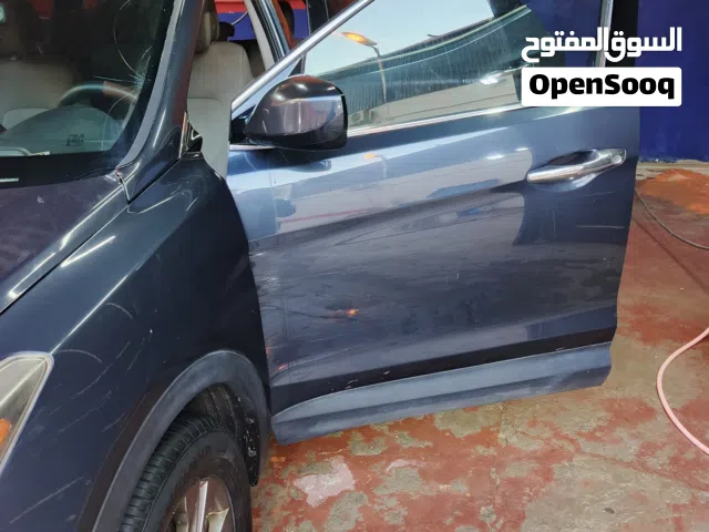 2013 هيونداي سنتافي Sport 2.0t