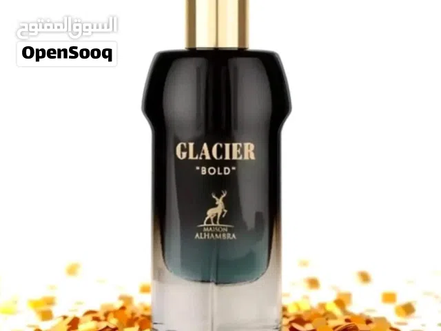 Glacier Bold Maison Alhambra بديل عطر جان بول لو بو لو بارفيوم
