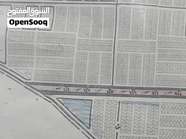 قطعة ارض للببع