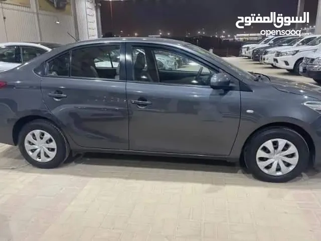 Toyota Yaris Basic in Rafha