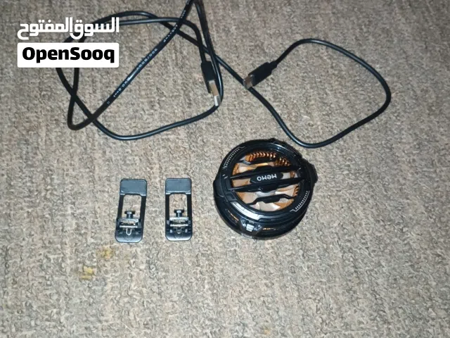 مبرد ميموX07 جديد