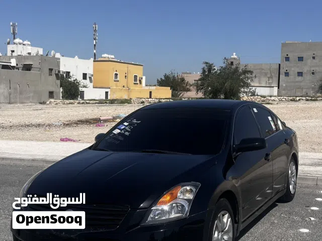 2009, نيسان, التيما, S