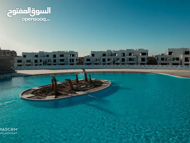 120 m2 3 Bedrooms Apartments for Sale in Hurghada Other