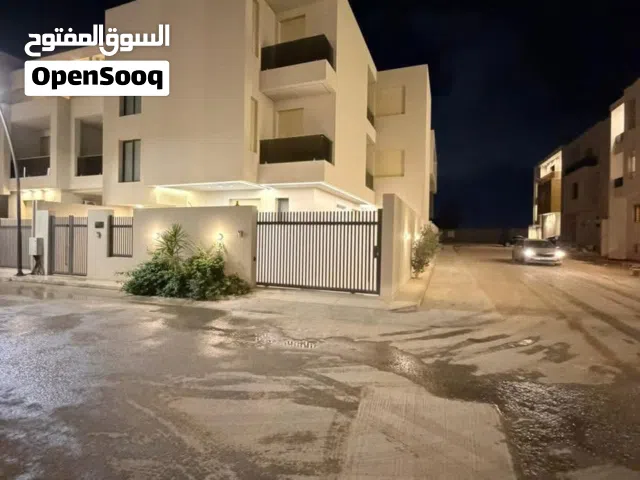  Building for Sale in Tripoli Al-Serraj