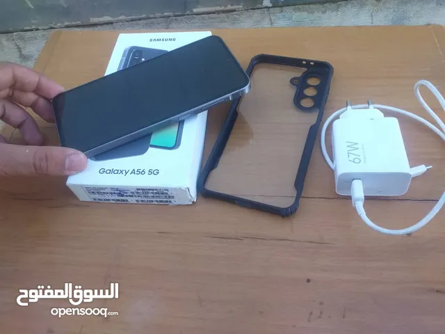 Samsung a56 5g