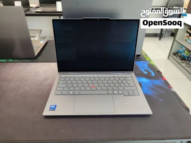 Thinkpad X1 2-in-1 Gen 10