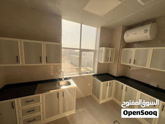 90 m2 1 Bedroom Apartments for Rent in Al Ain Al Khabisi