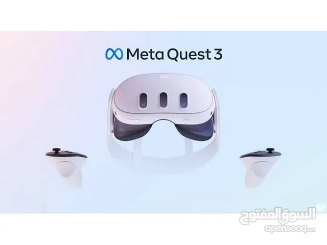Oculus Meta Quest 3