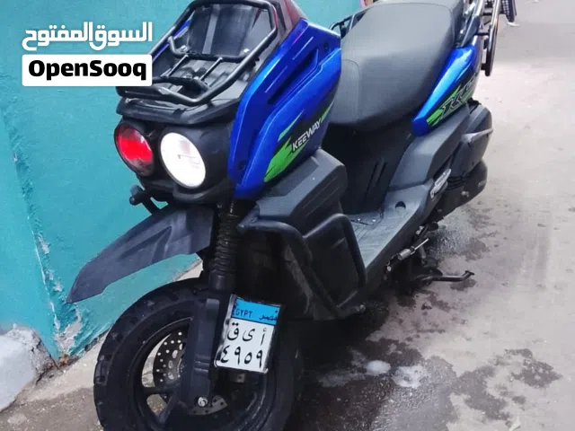 اسكوتر كواى كيت 2025 للبيع