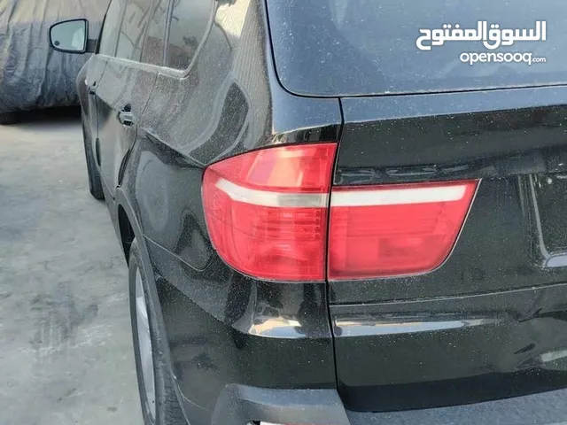New Cadillac Escalade in Misrata