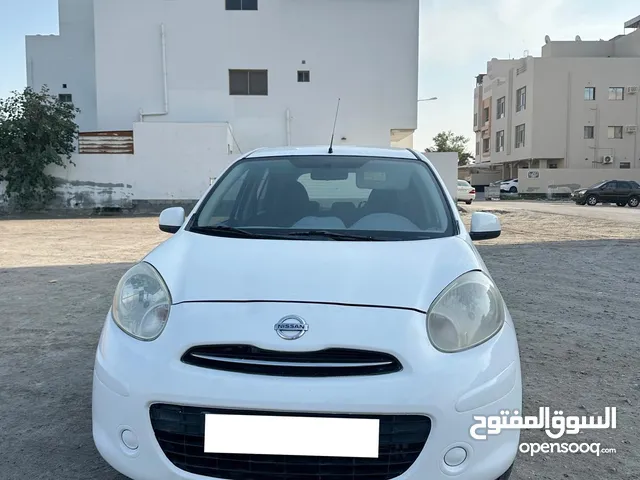 For sale Nissan Micra , model 2012