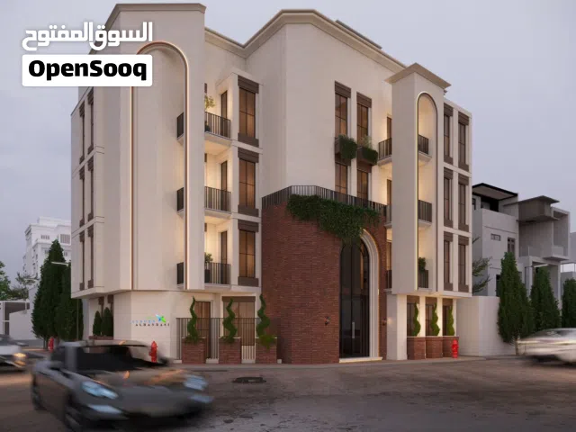 200 m2 3 Bedrooms Apartments for Sale in Tripoli Tareeq Al-Mashtal