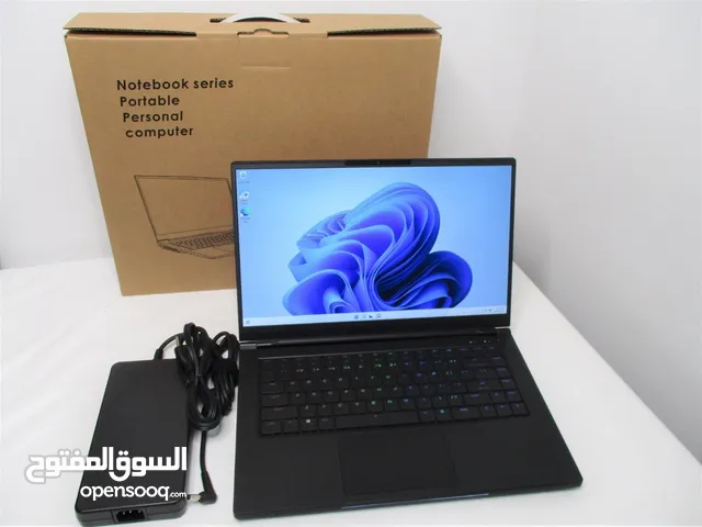 gaming laptop